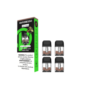 VAPORESSO XROS COREX 3.0 REPLACEMENT PODS 2ML