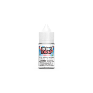 Berry Drop Dragon Fruit Nic Salt E-Liquid – 30ml