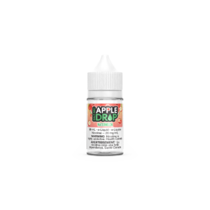 APPLE DROP NIC SALT E-LIQUID - Watermelon 30ml