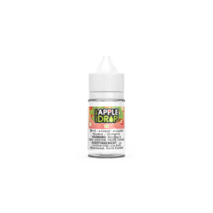 APPLE DROP NIC SALT E-LIQUID - Kiwi 30ml