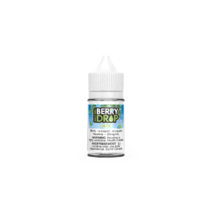 Berry Drop Cactus Nic Salt E-Liquid – 30ml