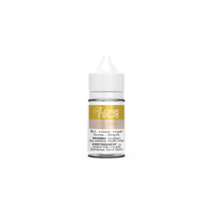 Naked 100 Euro Gold Nic Salt E-Liquid – 30ml