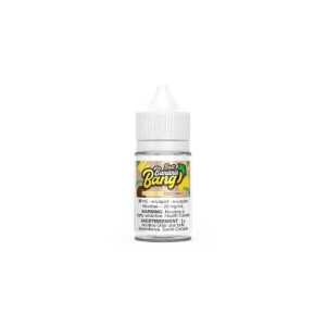 BANANA BANG NIC SALT E-liquid - Pineapple Coconut 30ml