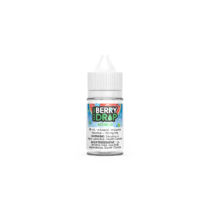 Berry Drop Watermelon Nic Salt E-Liquid – 30ml