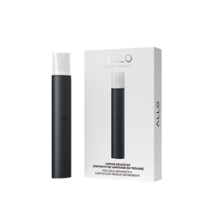 ALLO SYNC Device Black