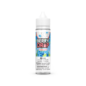 Berry Drop Dragon Fruit E-Liquid – 60ml