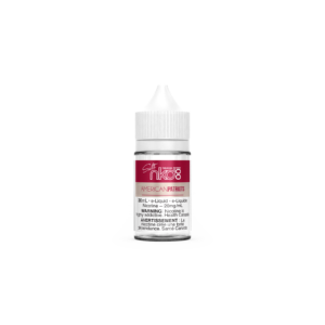 Naked 100 American Patriots Nic Salt E-Liquid – 30ml