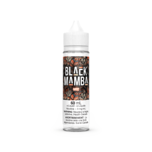 Black Mamba Bite E-Liquid – 60ml