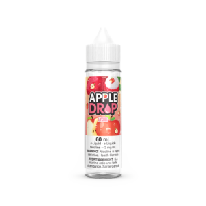 APPLE DROP E-LIQUID - Lychee 60ml