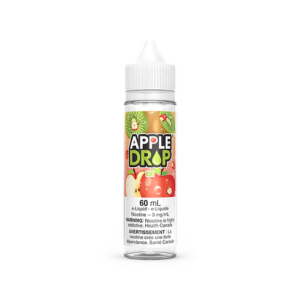APPLE DROP E-LIQUID - Kiwi 60ml