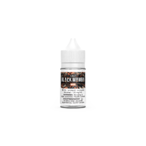 Black Mamba Bite Nic Salt E-Liquid – 30ml