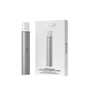 ALLO SYNC Device Grey