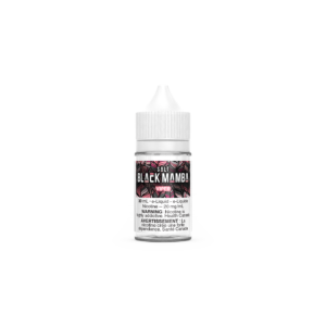 Black Mamba Viper Nic Salt E-Liquid – 30ml