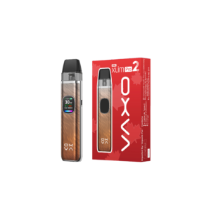 OXVA XLIM PRO 2 VAPING KIT