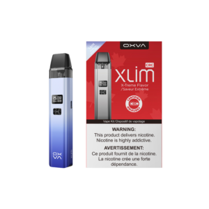 OXVA XLIM VAPING KIT