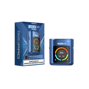 Level X G2 Pro Battery - Azure Blue