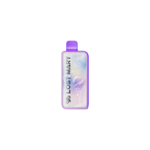 Lost Mary MT50K Turbo - Berry Bomb Ice Rechargeable Disposable Vape 20Mg