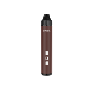 Icon Bar 2000 Puffs Classic Fizz Disposable Vape 20Mg