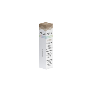 Allo Ultra 1600 Puffs Classic Tobacco Rechargeable Disposable Vape 20Mg