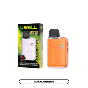 UWELL CALIBURN G5 LITE KOKO POD KIT