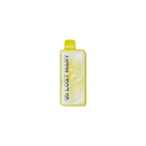 Lost Mary MT50K Turbo - Frozen Pineapple Rechargeable Disposable Vape 20Mg