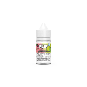 Flip Juice Passion Punch Ice Nic Salt E-Liquid – 30ml