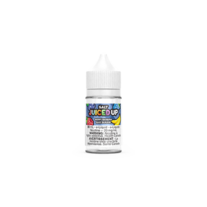 Juiced Up Berry Banana Nic Salt E-Liquid – 30ml
