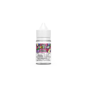 Juiced Up Acai Berry Nic Salt E-Liquid – 30ml