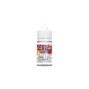 Juiced Up Cherry Lemon Nic Salt E-Liquid – 30ml