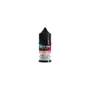 Geek Bar 20 mg Nic Salts - Juicy Peach Ice