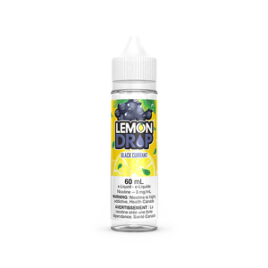 LEMON DROP BALCK CURRANT