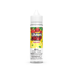 LEMON DROP BLACK CHERRY