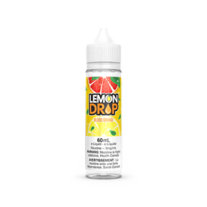 LEMON DROP BLOOD ORANGE