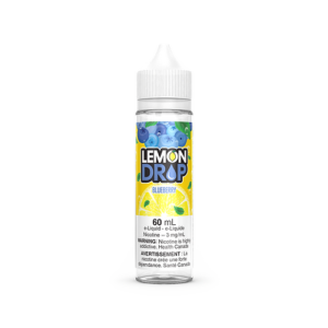 LEMON DROP BLUEBERRY