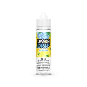 LEMON DROP BLUE RASPBERRY