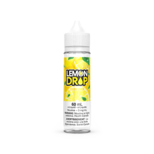 LEMON DROP DOUBLE LEMON