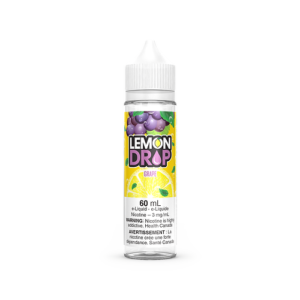 LEMON DROP GRAPE