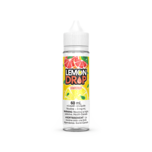 LEMON DROP GRAPEFRUIT