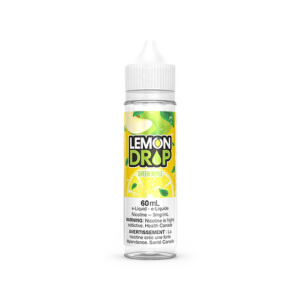LEMON DROP GREEN APPLE