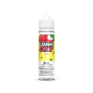LEMON DROP LYCHEE