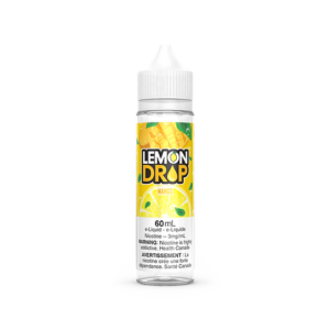 LEMON DROP MANGO