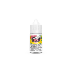 LEMON DROP NIC SALT LYCHEE