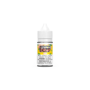 LEMON DROP NIC SALT PEACH