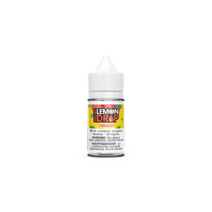 LEMON DROP NIC SALT STRAWBERRY