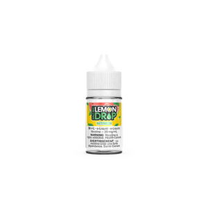 LEMON DROP NIC SALT  WATERMELON
