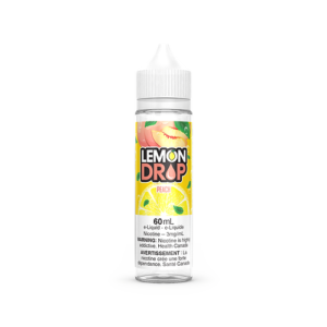 LEMON DROP PEACH