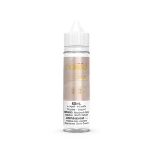 Naked Euro Gold E-Liquid – 60ml
