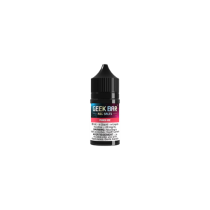 Geek Bar 20 mg Nic Salts - Punch Ice