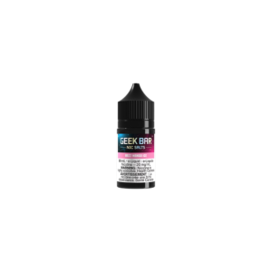 Geek Bar 20 mg Nic Salts - Razz Mango Ice