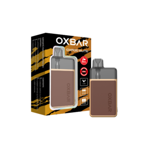 OXPOD ELITE VAPING KIT
